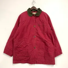 【中古品】L.L.Bean エルエルビーン 70～80’S BLANKET HUNTING JACKET ブランケット ハンティング ジャケット アウター 【146-251115-ya-09-izu】