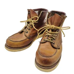 2026年最新】RED WING 875 羽タグの人気アイテム - メルカリ