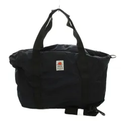 ソレイユ SOLEIL スヌーピー PEANUTS ボストンバッグ トートバッグ ショルダーバッグ 黒 ネイビー /YM