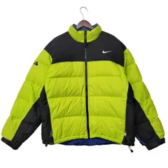 【中古品】NIKE ACG ナイキ エーシージー DOWN JACKET ダウンジャケット アウター 【146-251104-as-03-izu】