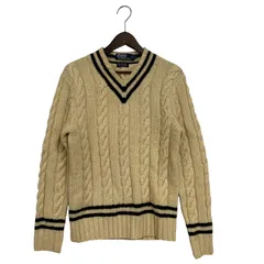 【中古品】Polo by Ralph Lauren ポロバイラルフローレン TILDEN KNIT チルデン ニット 長袖 トップス 【146-251109-as-08-izu】