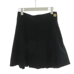 スナイデル SNIDEL 24SS Sustainableプリーツスカショーパン 紺 ネイビー SWFP241237 /AN21