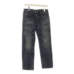 リーバイス Levi's デニム ジーンズ 綿 W29 インディゴ /JP