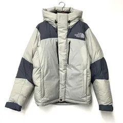 【中古美品】THE NORTH FACE ザ・ノースフェイス ND92240 BALTRO LIGHT JACKET バルトロ ライト ジャケット 【144-251012-rk-10-izu】
