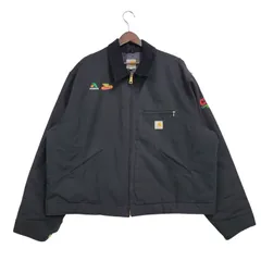 2026年最新】カーハート（carhartt） detroit jacket デトロイト