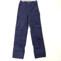 【現状渡し品】Carhartt カーハート PAINTER PANTS 72WS USA製 ペインターパンツ ズボン ボトムス 【157-251018-ay-06-izu】