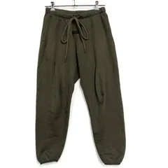 【中古品】 FOG ESSENTIALS エフオージーエッセンシャルズ  SWEAT PANTS スウェットパンツ ズボン ボトムス 【153-251007-ya-02-izu】