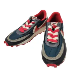 【中古品】NIKE ナイキ × UNDERCOVER アンダーカバー × SACAI サカイ LD WAFFLE DJ4877-300 LD ワッフル 【160-251007-as-14-izu】