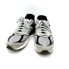 NEW BALANCE ニューバランス M990GB5 USA製 990V5 スニーカー シューズ 靴 【162-250916-cs-10-izu】