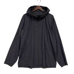 USNAVY ゴアテックスパーカー 米軍放出品 USN WAIPER ML - メルカリ