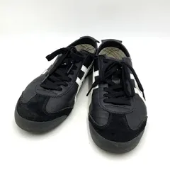 【中古品】ONITSUKA TIGER オニツカタイガー MEXICO 66 1183C102 メキシコ 66 スニーカー シューズ 靴 【162-250913-as-32-izu】