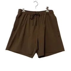 【中古品】BEAMS ビームス 11-25-1011-803 25SS CORDURA (R) ACTIVE SHORTS コーデュラ アクティブショーツ ズボン パンツ ボトムス 【158-250816-ma-12-izu】