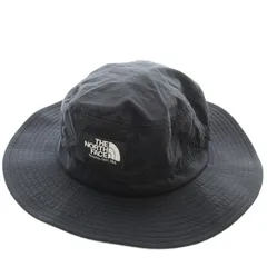 ザノースフェイス THE NORTH FACE Horizon Hat NN02336 ホライゾンハット ナイロン L 黒 ブラック /☆G