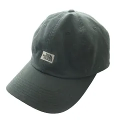 ノースフェイス パープルレーベル THE NORTH FACE PURPLE LABEL キャップ 帽子 黒 ブラック /SS ■OS