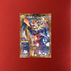 2枚 金トレ 光鎧龍ホーリーグレイス 金トレジャー - メルカリ