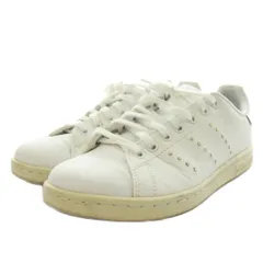 アディダスオリジナルス adidas originals スタンスミス STAN SMITH J スニーカー シューズ 25.0cm 白 ホワイト FW0745 /AN1
