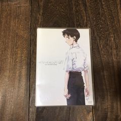 신세기 에반게리온 신극장판:서 101 DVD YOU ARE NOT ALONE