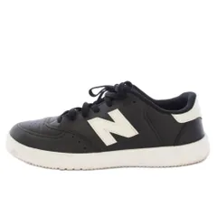 ニューバランス NEW BALANCE CT05BK スニーカー シューズ US10 ブラック /TK