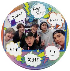 Kis-My-Ft2 キスマイ SDカード fan IS - メルカリ
