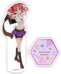 アイカツスターズ 桜庭ローラ アクリルスタンド アイカツ！フォトon