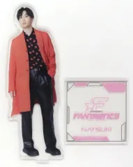 【中古】アクリルスタンド・アクリルパネル 堀夏喜(FANTASTICS) アクリルスタンド 「BATTLE OF TOKYO ～Jr.EXILE vs NEO EXILE～」