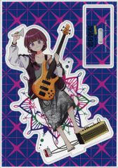 新品未開封】廣井きくりの深酒日記 3巻 数量限定アクリルスタンド 