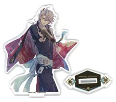 ビルシャナ戦姫 平知盛 ビッグアクリルスタンド 4周年記念 アクスタ ②