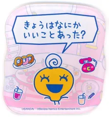 【中古】シール・ステッカー めめっち 「たまごっちのプチプチおみせっち アクリルランダムステッカー」