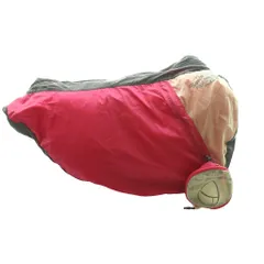 ザノースフェイス THE NORTH FACE ショルダーバッグ アクセサリーポーチ付き ピンク グレー /SS ■OS