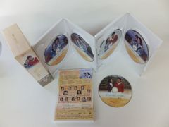 今日から俺は!! ドラマDVD-BOX7枚組＋名セリフステッカー おまけ付き
