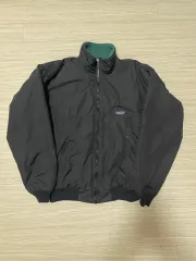 90s USA ヴィンテージ patagonia シェル Synchilla（シンチラ） ブルゾン ジャケット