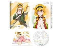 2026年最新】異世界迷宮でハーレムをblu-rayの人気アイテム - メルカリ
