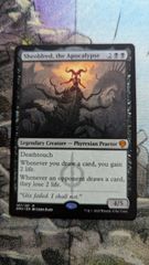 MTG EN 【Foil】 呪詛の壊し屋/Hexing Squelcher - メルカリ