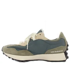 ニューバランス NEW BALANCE タグ付き MS327CR スニーカー US10.5 グレー /KH
