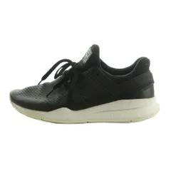 ニューバランス コムデギャルソンオム MS247CHB スニーカー 27cm 黒 ニューバランス NEW BALANCE × コムデギャルソンオム COMME des