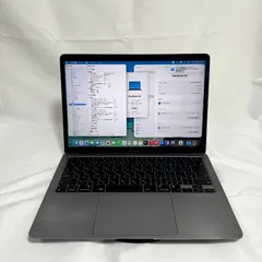 2026年最新】macbook air m1 16gb 512gbの人気アイテム - メルカリ