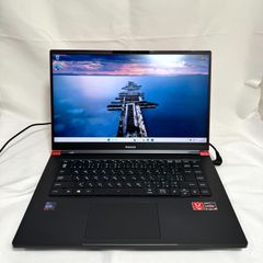 ☆ノートパソコン☆Ryzen7 4800H☆Windows11☆メモリ16GB - メルカリ