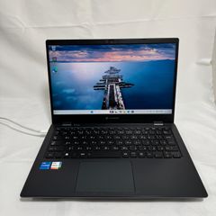 Dynabook GCX83 i5 1155G7 バッテリー95% - メルカリ