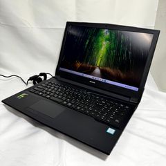 mouse ノートパソコン グラフィックボード GeForce MX150 搭載 - メルカリ