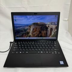 訳あり】VAIO i7 ノートPC 縦線あり 動作OK - メルカリ