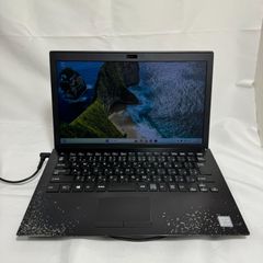 良品】TOSHIBA REGZA D71/TB Core i7 中古PC - メルカリ