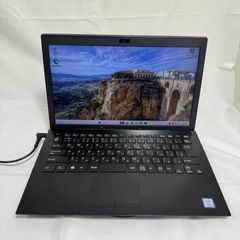 初期設定済み】SSD256GBサクサク✨ノートパソコンカメラ付きWin11