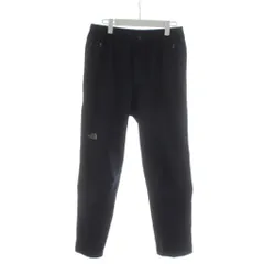 ザノースフェイス THE NORTH FACE アルパインライトパンツ Alpine Light Pant イージーパンツ ナイロン L 紺 ネイビー NB32027 /AN57