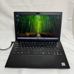 VAIO ProPK 起動不良 Corei5第8世代 SSD256GB ジャンク - メルカリ