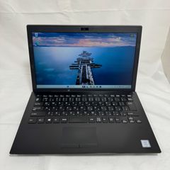 VAIO Pro 13 mk2 VJP132C11N win10pro 4GB - メルカリ