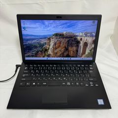 VAIO ProPK 起動不良 Corei5第8世代 SSD256GB ジャンク - メルカリ