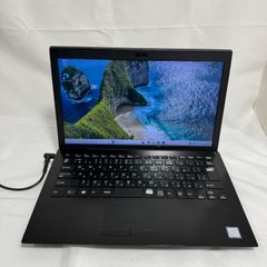 SONY VAIO SVS13AB11N Core i7 8GB - メルカリ