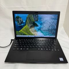 SONY VAIO SVS13AB11N Core i7 8GB - メルカリ