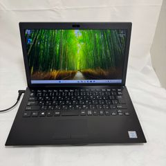 富士通U939/CX i5/8G/NVMe128G/Win11/Office - メルカリ