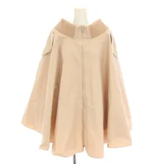 moe　新品未使用　タグ有　REDValentino ポンチョ　コート 2026年最新】RED VALENTINO レディース ポンチョ・ケープコートの人気